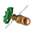 FORGING VALVE GATE BRASS