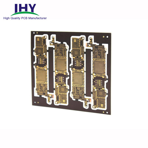 HDI 94V-0 Printed Circuit Boards Best PCB Manufacturing