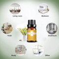 Factory supply bulk wild chrysanthemum flower oil