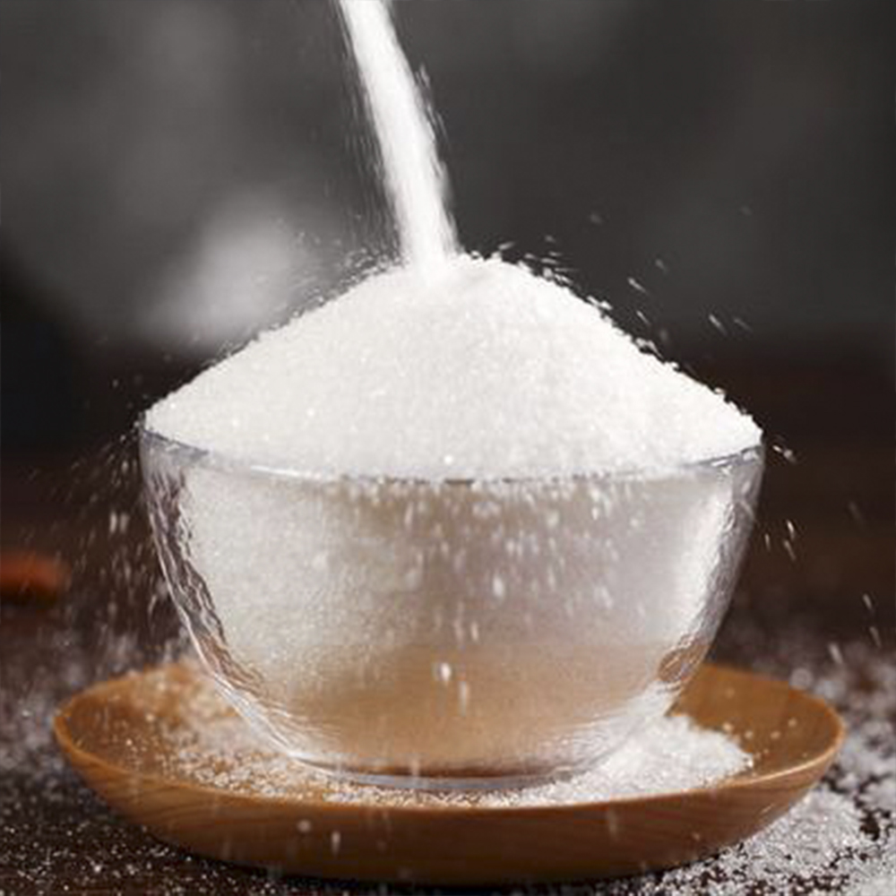 Low Carb Diets Sweetener Erythritol