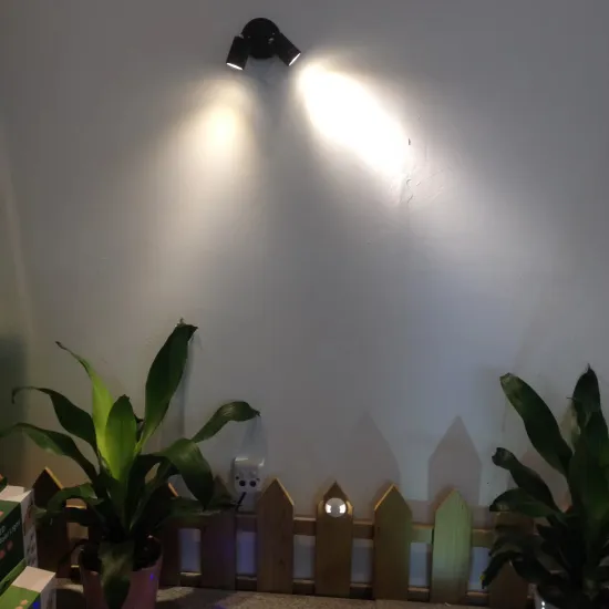 5W COB Landscape Wall Light IP65 Retaining Wall Lamp SC-K104A