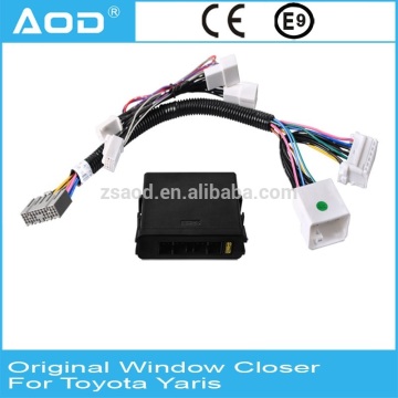 For Toyota Yaris window closer auto window closer original window closer