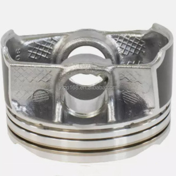 Engine Piston For Ford F-150 2016-2020 Expedition HL3Z6108C HL3Z6108D