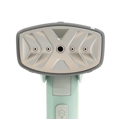 household electric mini ironing garment steamer