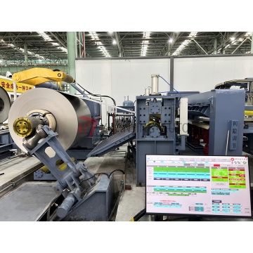 Continuous Annealing Furnace Applications in Industry