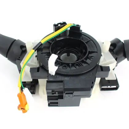 Genuine Auto Parts C8974381800 Combination Switch for ISUZU DMAX MT 2014-2019