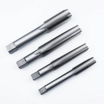 Royal Sino HSS Metric Acme Trapezoidal Lead Screw Tap M12 TR 8x2