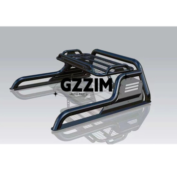 Tundra 2021+ aluminum alloy roll bar