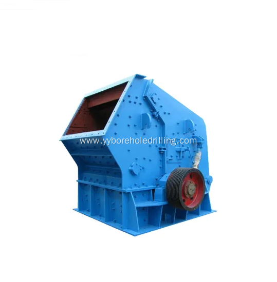 Mine Jaw Cone Crusher GoldCopper Ore Mobile Crusher