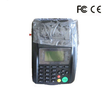 Wireless Customized Portable Gprs Printers With Sms Printe