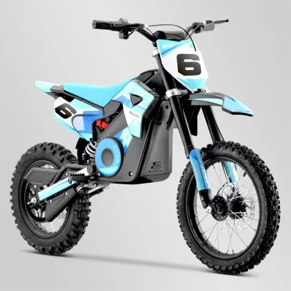Tao Motor 48V 1300W Electric City Bike