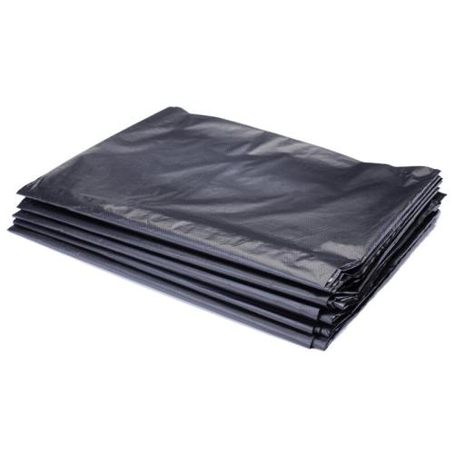 Heavy Duty Strong Plastic Trash Bag