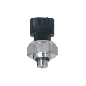 LUXESOEM Air Conditioning Pressure Sensor for Toyota GM Models (88719-33020)
