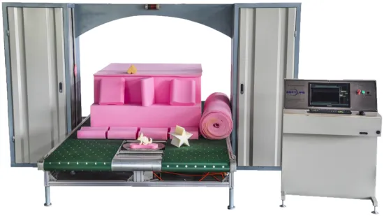 CNC High speed multi-function cutting machine