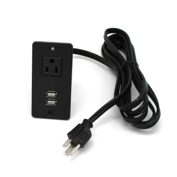 USB Desktop Socket For Sale