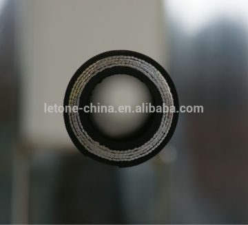 4 steel wire spiral reinforcement 4SP 4SH hose