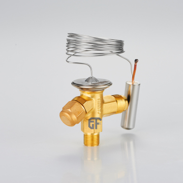 Endless Frontier Refrigerant Charging Valve for Sale