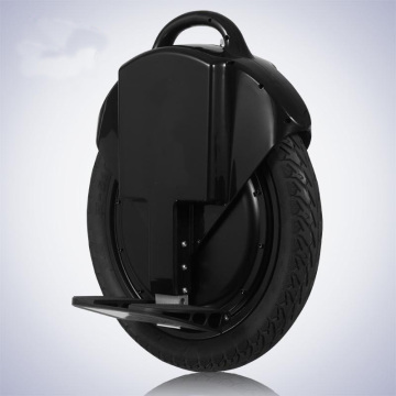 Solo Wheel Self-balancing Electric Unicycle
