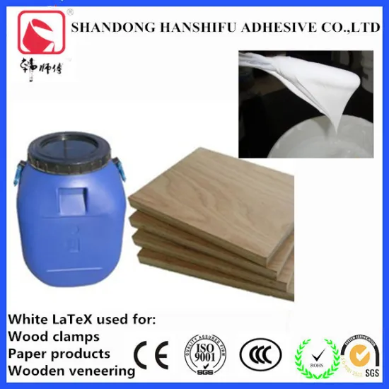 Wood Veneer Sticking Glue Furniture Assembly