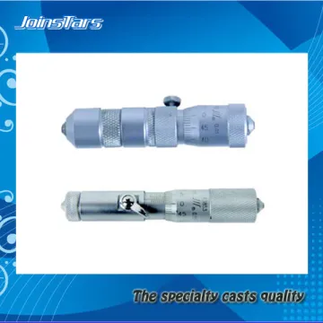 Inside Micrometers