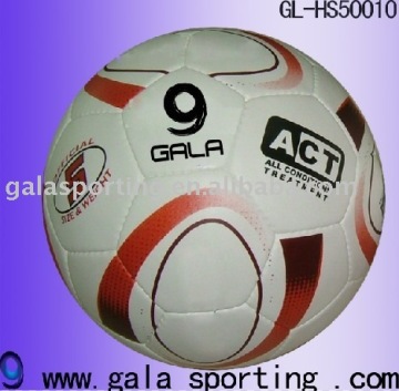 GL-MS50010 pu soccer ball