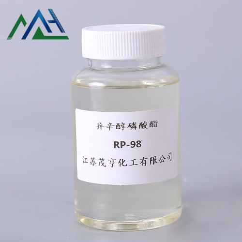 Textile Pretreatment Auxiliary Agent RP-98