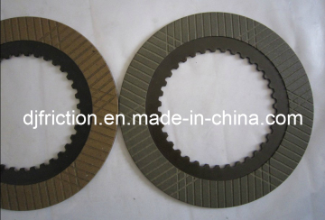 Friction Disc (1263329H1)