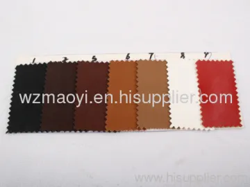 Cheap Price Pvc Leather For Sofa 