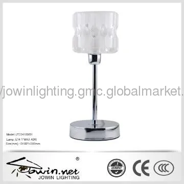 Glass Shade Table Lighting