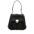 Luxurious Leather Shoulder Bag