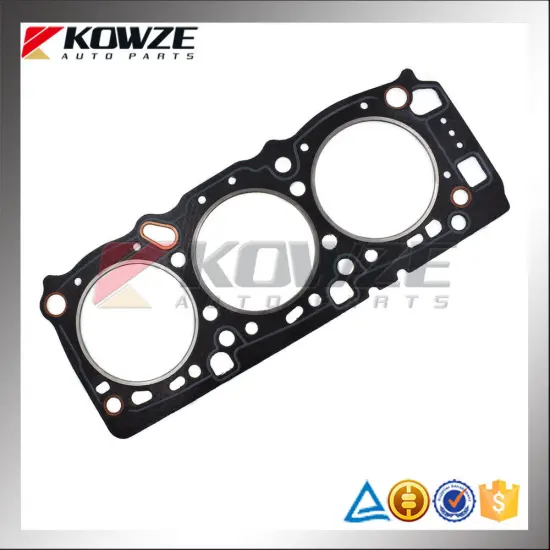 Cylinder Head Gasket For Mitsubishi Pajero Montero V73 V93 6G72 Sport K96 MD320044
