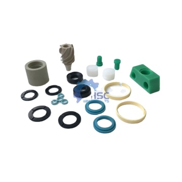 Krones Part Filling Machine Nozzle Spare Parts