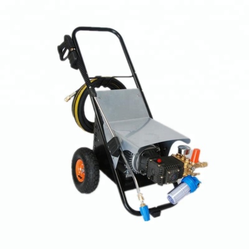 Jet Peanut Cleaning Machine High pressure washer