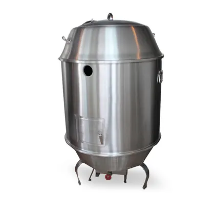 Professional Commercial Roast Peking Duck Oven for Bakery Use