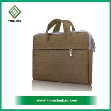new style customized Size laptop bags for men Wholesale notebook bag