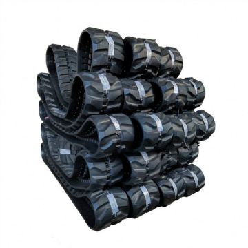 Rubber Track Dimensions Search Engine