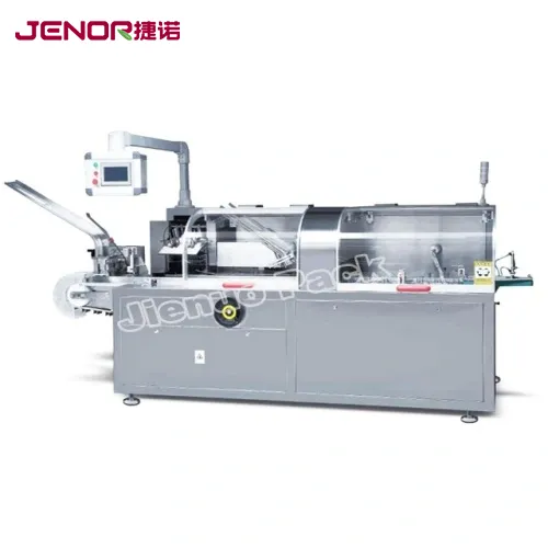JDZ-120 Auto Pipette Tip Cartoning Machine