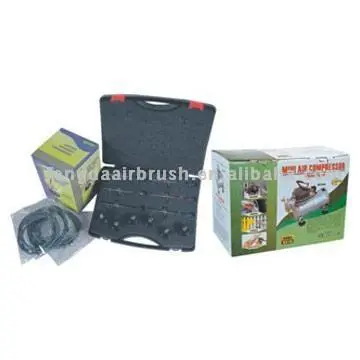 Airbrushes(BD-818)
