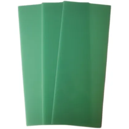 Epoxy Fibre Glass Sheet Board: Intelligent Process Manufacturing