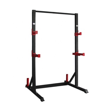 Smith Machine and Multi-Station Gym Equipment for Home Fitness and Squat Racks