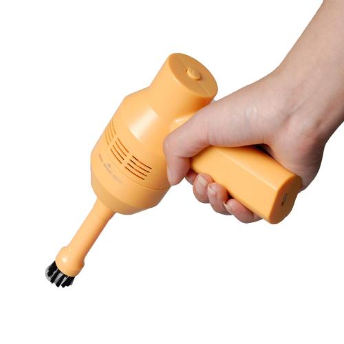 Computer keybaord USB mini dust cleaner.