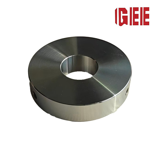 Rouleau rond en acier YFH2162