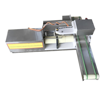 Portable Skewer Machine for Meat - Automatic Kebab Maker Machine
