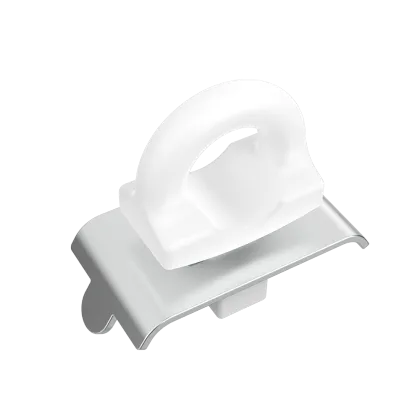 Window Blind Accessories: Curtain Poles, Tracks, Runners, and Components