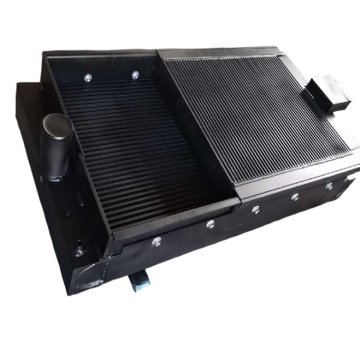 Replacement Atlas Copco Screw Air Compressor Air Oil Cooler 1613836403 1613836402 1613836502" 

However, to make it more SEO-friendly and concise, you might consider:

"Atlas Copco Screw Air Compressor Air Oil Cooler 1613836403 Replacement