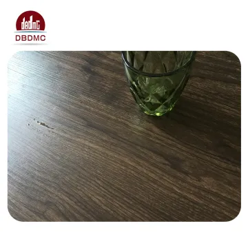 Cheap Wear-resisting Vinyl laminate click SPC flooring