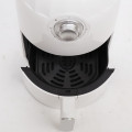 electric air fryer 2L adjustable thermostat control