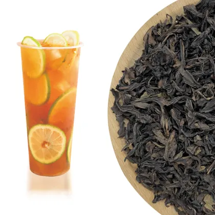 Phoenix Oolong Tea Yashixiang Single Bush