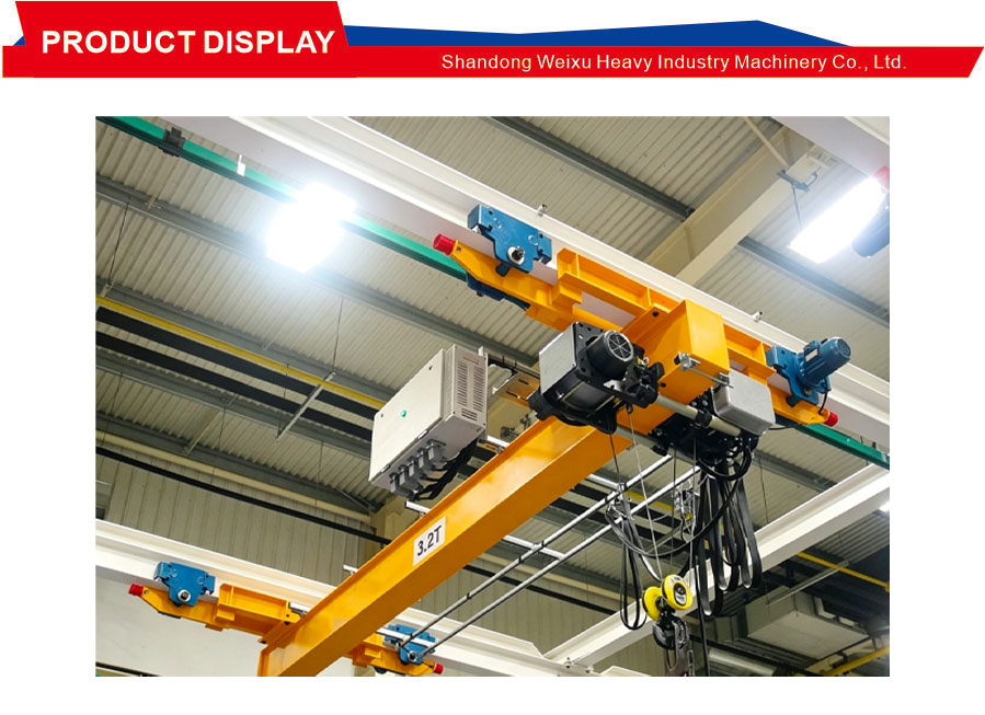 european overhead crane
