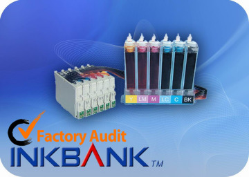 Cheap Price Dye Refill Ink for HP Printers (H8600)